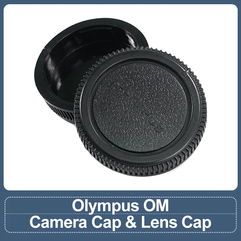 Camera Lens Cap Cam…