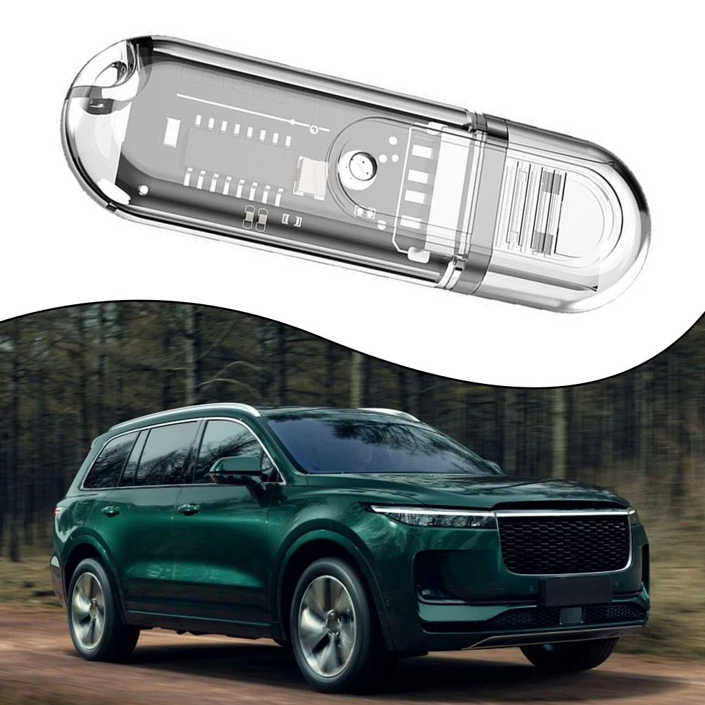 سيارة استقبال الصوت حر اليدين مجموعة الاتصال على الطريق الاتصالات 90dB يدوي نظام سماعات السيارة للصوت المنزلي #5