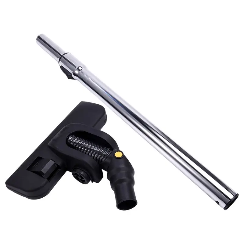 Exquisite-Vacuum Cleaner Brush,Combination Brush With 32Mm Adapter,Accessories For Vacuum Cleaners,Vacuum Cleaner Nozzle