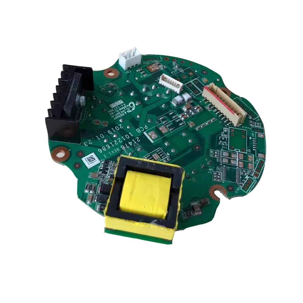 Original Hikvision ball machine camera circuit board DS-21478 Hikvision ball machine motherboard 21478-AC24V