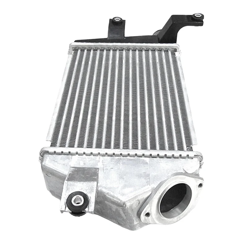 

Car Intercooler Radiator Cooler MN135001 For Mitsubishi Triton L200 2.5L 2.8L Diesel 4D56 4M41 Intercooler Heat Cooler