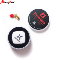 Foxeer-Echo 2 Patch Antenna, 9dBi, 5.8GHz, RHCP, LHCP, SMA, Mini FPV Antenna for Racing Drone