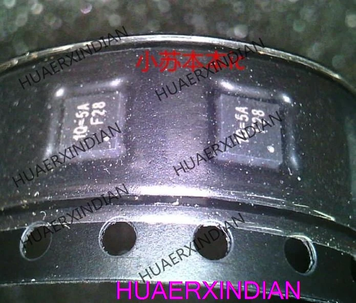 RT7231GQW WDFN-10L Printing 1Q=  Quality Assurance New And Original