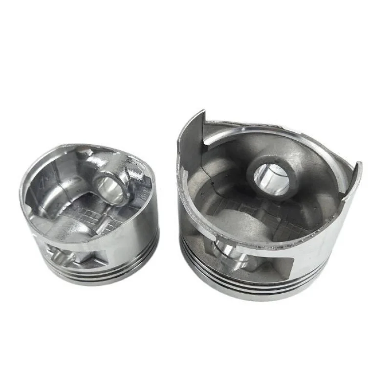 

Для деталей двигателя Q YAMAHAEF6600 EF2600 166F 185F MZ175MZ360 поршни