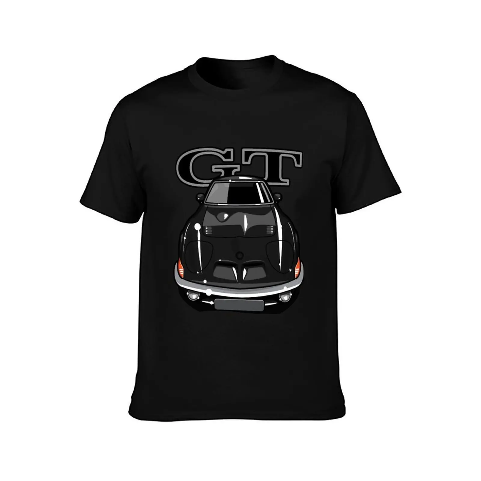 Blitz GT Cardinal Red 508 Men T Shirt man t shirts high quality luxury brand
