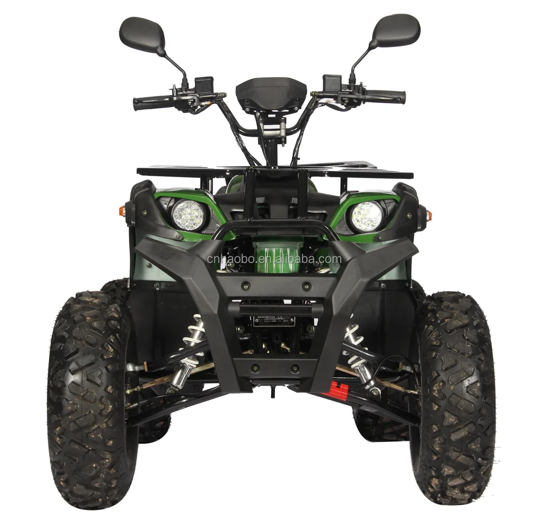 工場販売 3000W 72V 大人用 ATV 電気オフロード クワッド電気用