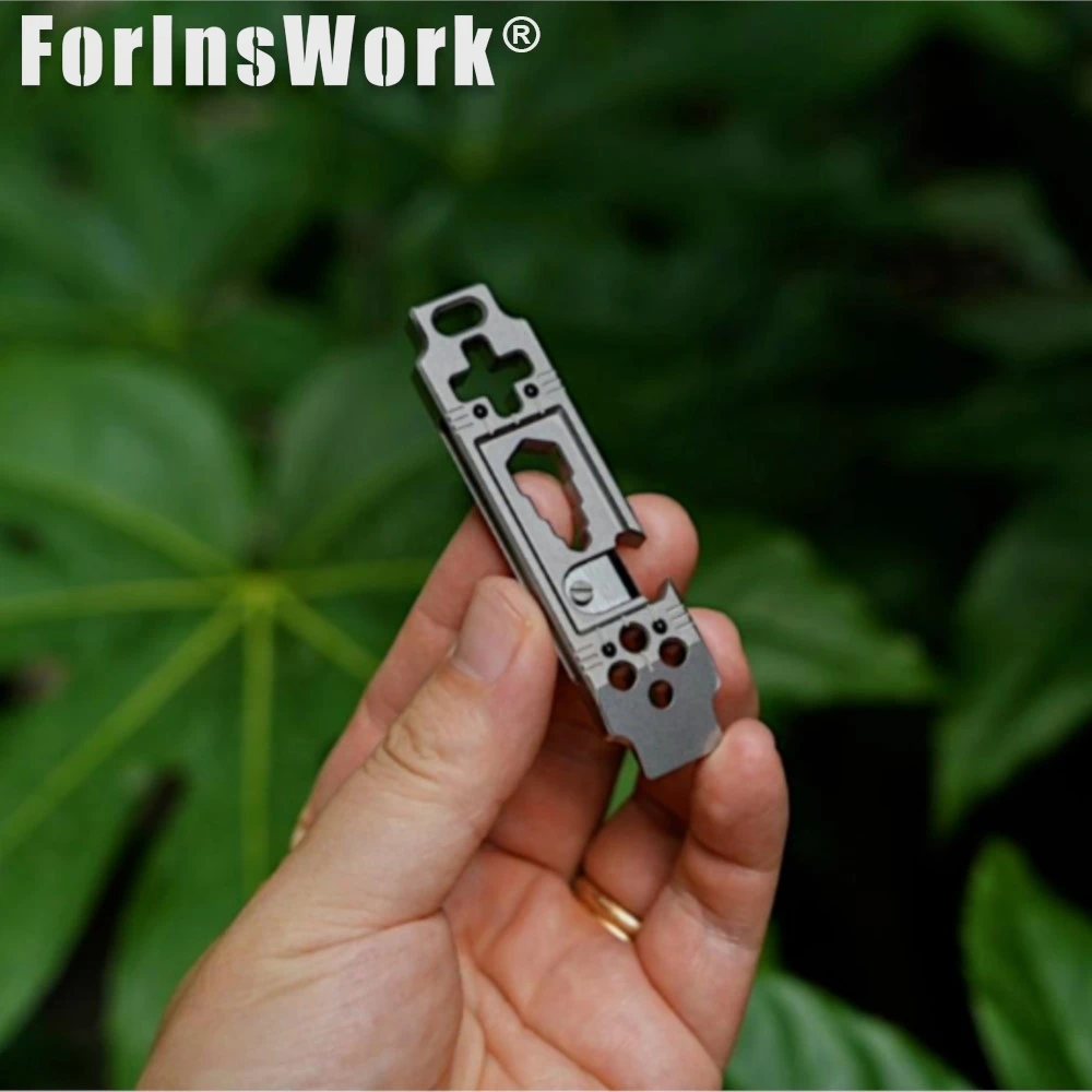 YOLO Titanium Gamer · Multi-function Crowbar Exhibition Edition Limited 99 To Myanmar Rosewood Display Box