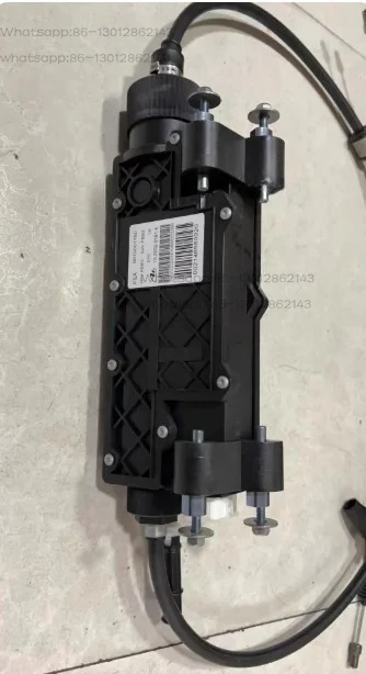 2026 NEW  1PCS For  Peugeot 3008 508 Citroen C6 Dongfeng DS5 A9 Electric Parking Brake Module EPB Repair Part