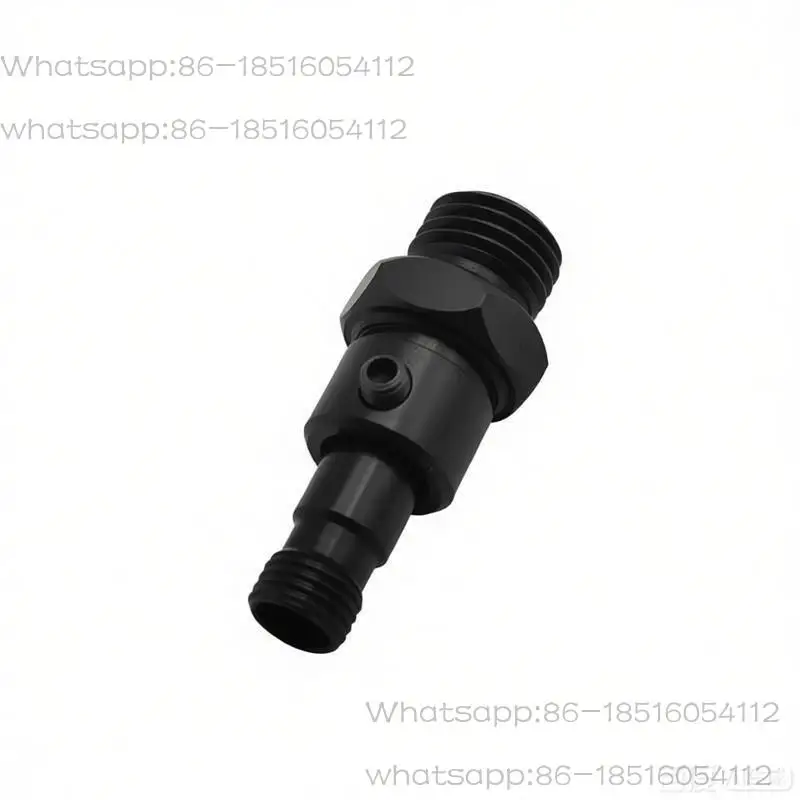 Quartz Collimator SMA905/FC Interface Optical Fiber Collimator Focusing Mirror Collimator Coupling Lens 74-UV