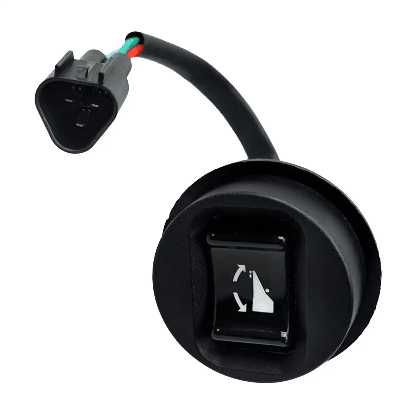 

Узел отделки 63D-82563-00 6R3-82563-01 для подвесного двигателя 30HP-115HP