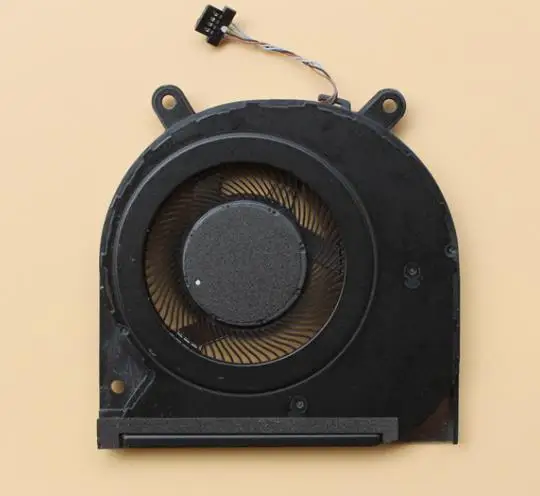 New CPU Cooling Cooler Fan for HP Pavilion X360 Convertible 14M 14-DW Fan L96492-001 Laptop Radiator