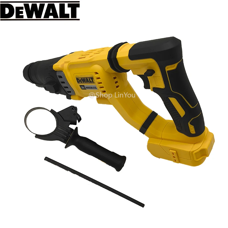 Thumbnail 4 - #43 Ranked Powered Hammers Picks in 2026