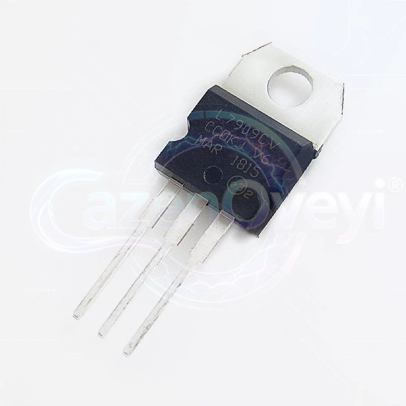 3-200PCS L7909CV L7909 LA78045 78045 TD1583 1583 2SA1695 A1695 AM29F400BB-55SEO AM29F400BB LTC1864CMS8 LTHQ LTC1864CMS8 LTHQ