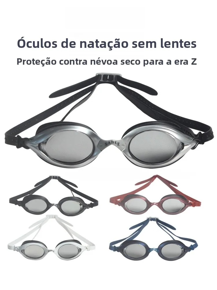 sable-anti-fog-swimming-goggles-unisex-flat-lens-high-definition-no-prescription-needed-comfortable-for-swimming-essential-gear