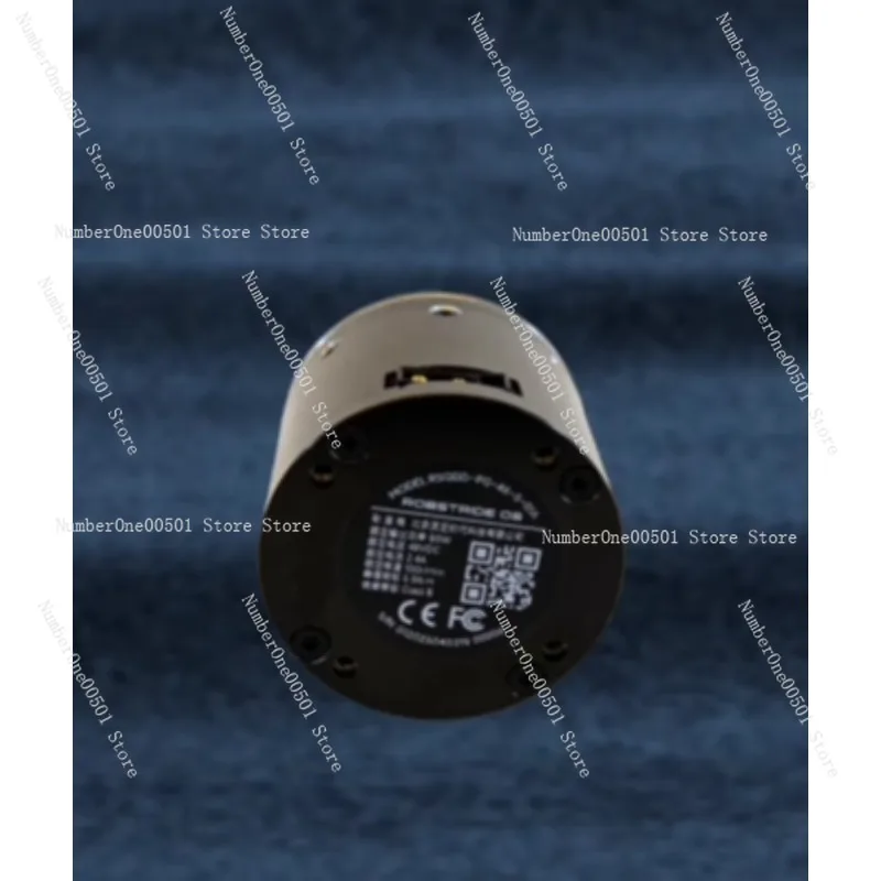 

Joint Motor Module ROBSTRIDE05: Quasi-direct drive 5.5Nm integrated joint module