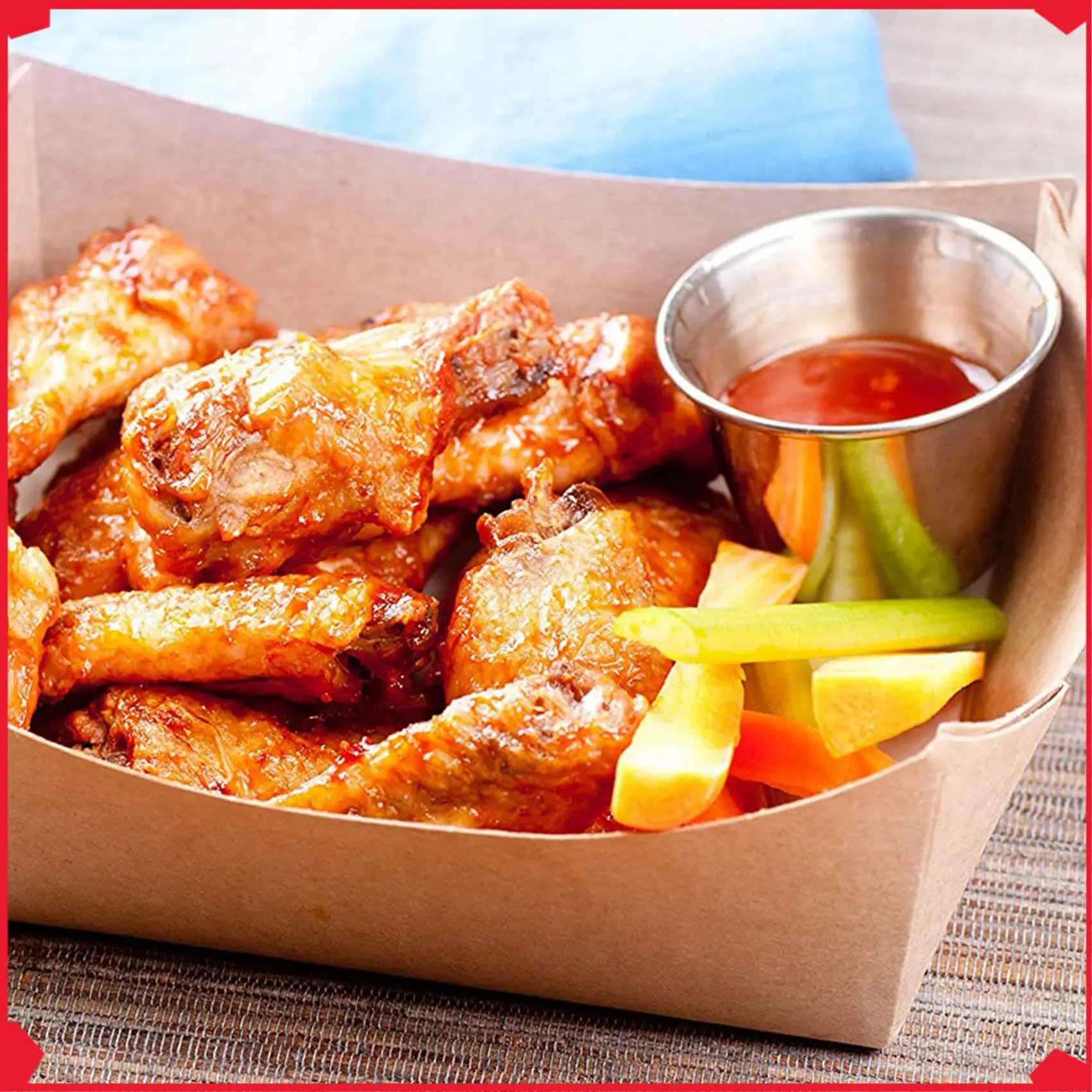 

B17B 48 упаковок чашек для соуса для приправ из нержавеющей стали, чашки для соуса коммерческого класса, чашки для приправ Ramekin, порционные чашки