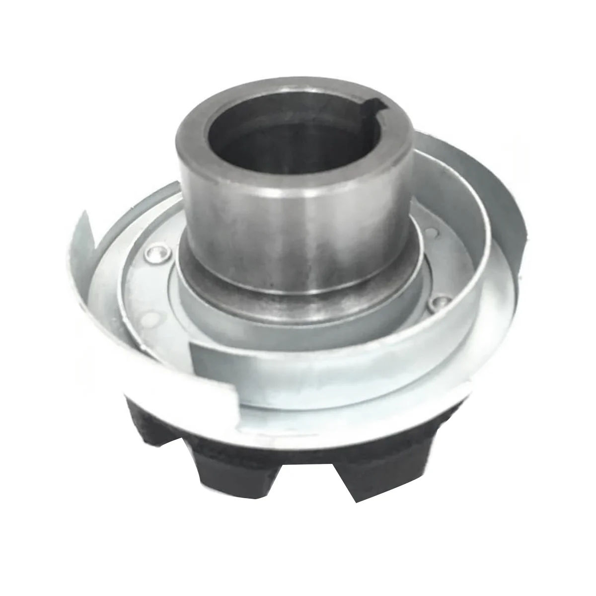 

F1ZZ-6C377-A Resonant Absorber Crankshaft Hub Crankshaft Hub Automotive Supplies for Ford Mazda