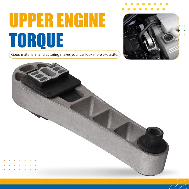 

Upper Engine Torque Bar Mounting Brackets 31262448 For Volvo S80 MK2 4.4 2007-2011 Engine Mount Torsion Bar-Boom