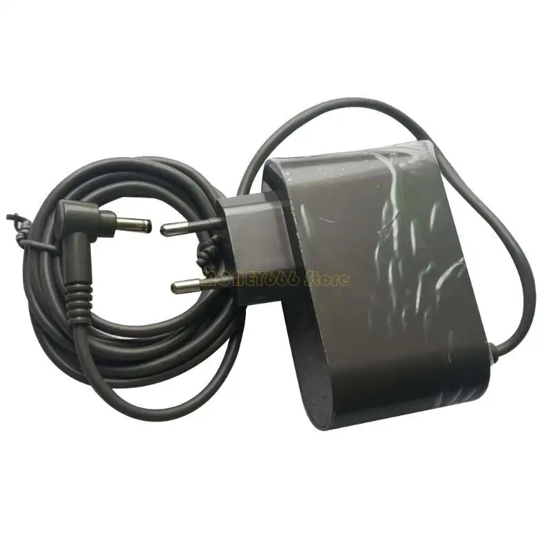 Pengisi Daya Baterai Utama F62C untuk Penyedot Debu D yson V10~V11 30.45V 1.1A