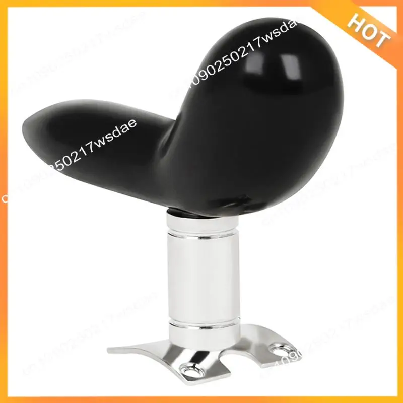 

X08A Wind Music Replacement Bassoon Big Wind Instrument Hand Rest Handle Base Detachable Set Bassoon Bird Type Finger Rest