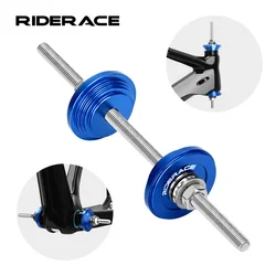 Bike Headset Press In Tool Professional Bicycle Bottom Bracket Cup BB Installation Tools Cycling Repair Tools For MTB Road