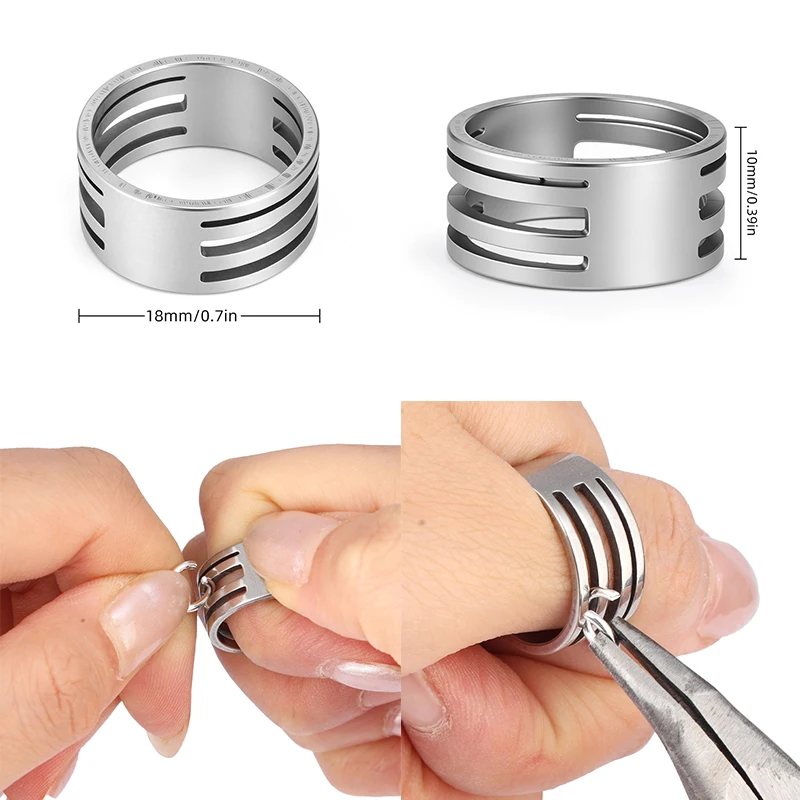 Jewelry Making Pliers Set Diagonal Bent Nose Round Nose Non Slip Plastic Grip Hand Tools For Wire Bending Beading Shaping Craft