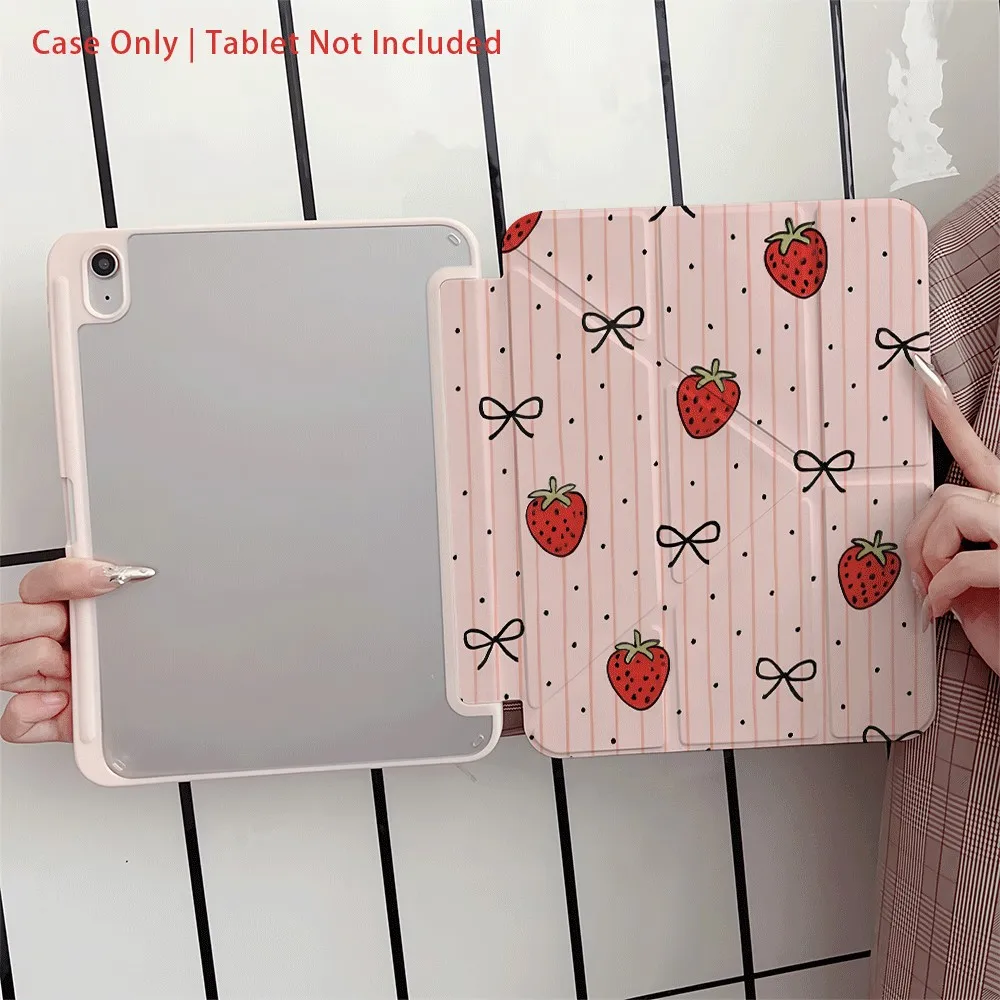 

Чехол, совместимый с iPad 10.9/Pro11/10th7/8/Air 4/5/Air 13(M3 2025)/Air 11(M3 2025)/Air 11(M3 2025)/(A16 2025)