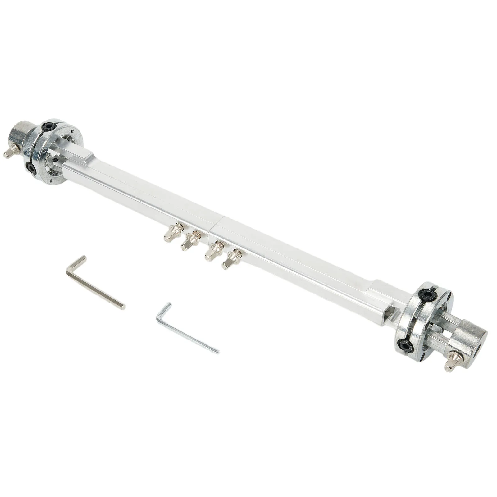 Double Bass Drum Pedal Drive-Shaft LinkageConnecting Bar Driveshaft Rod Percussion Part Drums Pedal Accessories