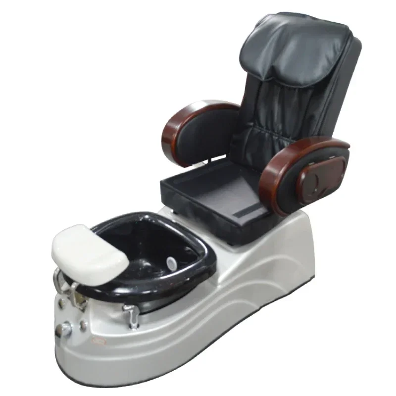 

Electric Foot Massage Foot Washing Couch Reclining Foot Bath Spa Stool Nail Beauty Eyelash Beauty Shop Manicure Bed Massage