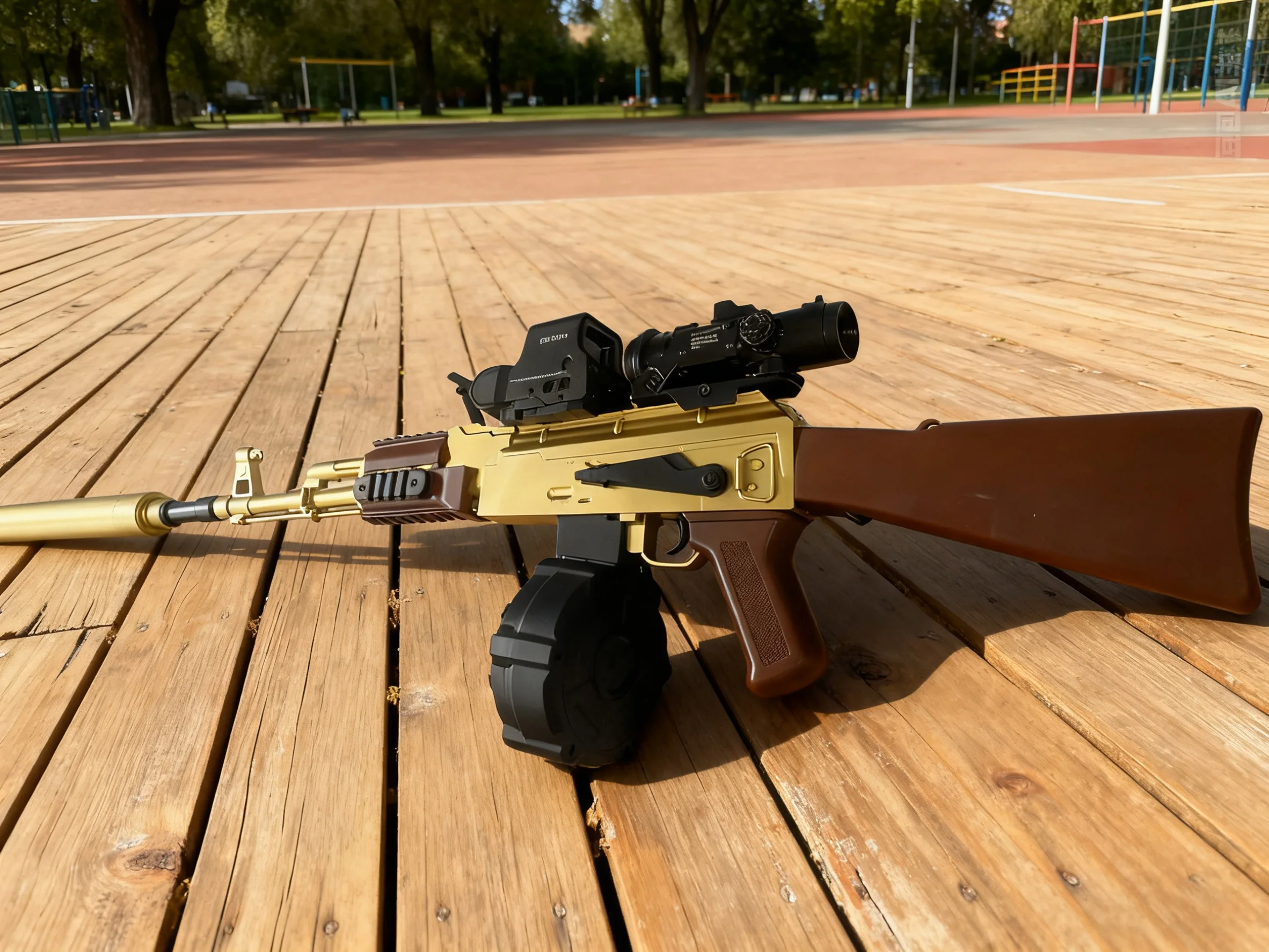 في نهاية المطاف كامل السيارات AK47 جل الناسفات 30 متر المتطرفة المدى بندقية قنص للألعاب في الهواء الطلق هدية للبالغين ألعاب المسدس