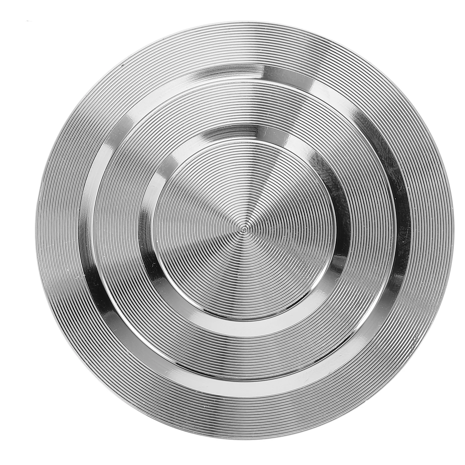 

Turntable Base Alloy Turntable Bearing Cake Rotating Tray Base Low Friction For Display Stand Storage Rack