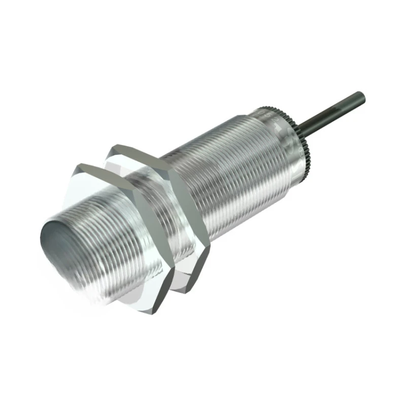 SS2-D2-B Rotating Detector Speed Zero-speed Switch Sensor Low-speed Detection Underspeed Automatic Stop