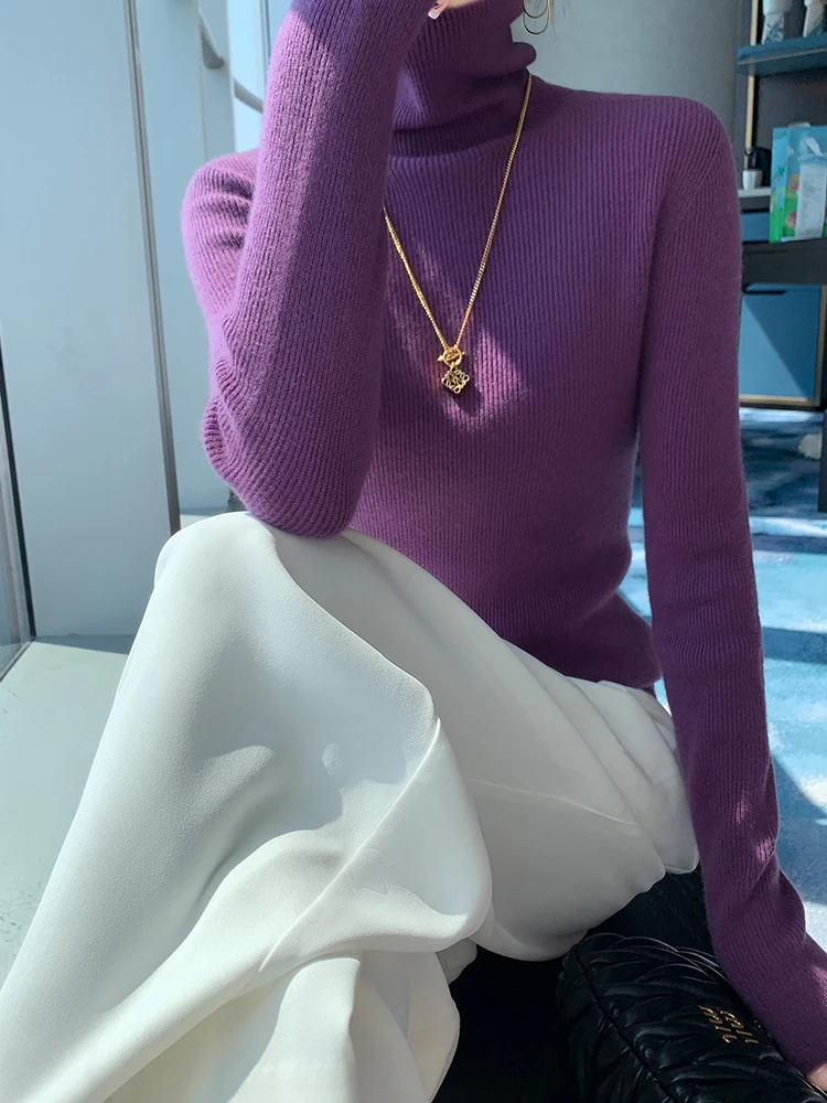 Yang Purple
