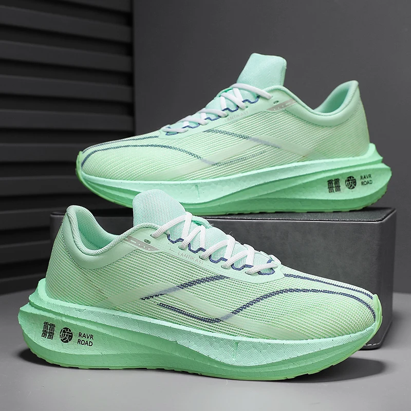 

2025 new men's sneakers,running shoes,jogging shoes,casual shoes Travel Daily Wear Best-Selling Affordable Lightweight Outdoor