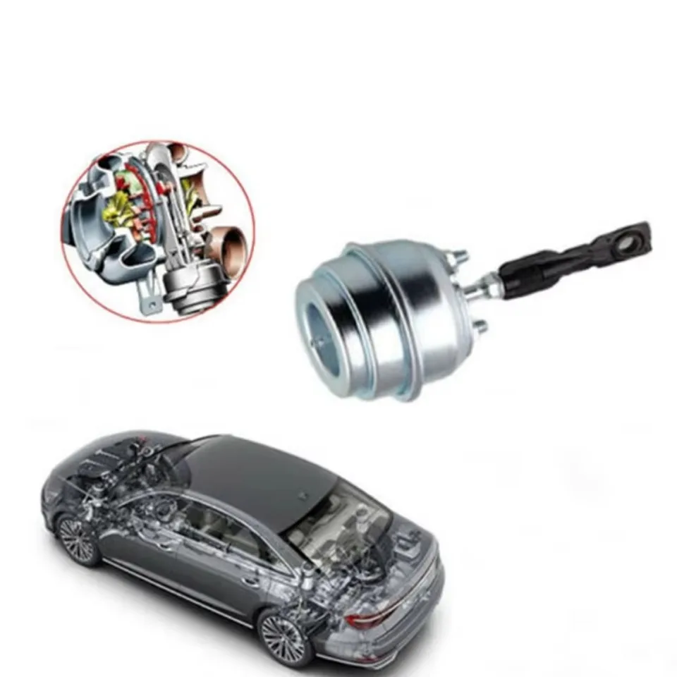 GT1749V Turbo Wastegate Actuator 434855-0015 / 434855-15 – Direct Fit OE-Spec Replacement