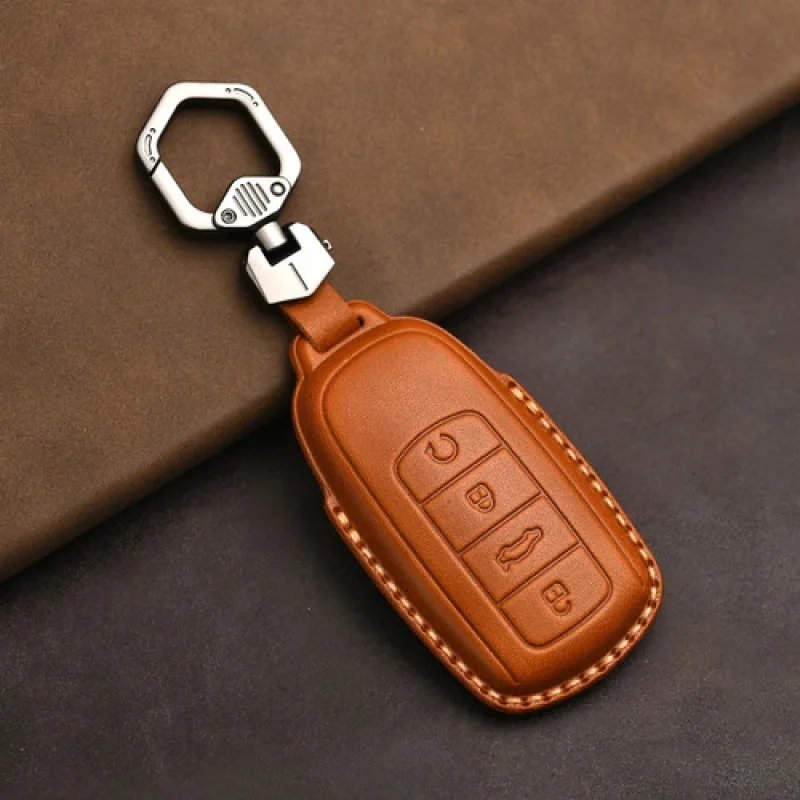 

A+ Car Key Case Cover for Chery Tiggo8 Pro 7 Tiggo 8 Pro 7 Plus Arrizo 8 European