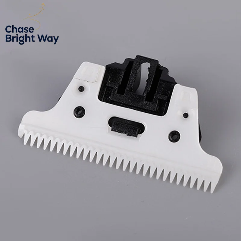 Ceramic Blade Cutter Clip Cordless Clipper