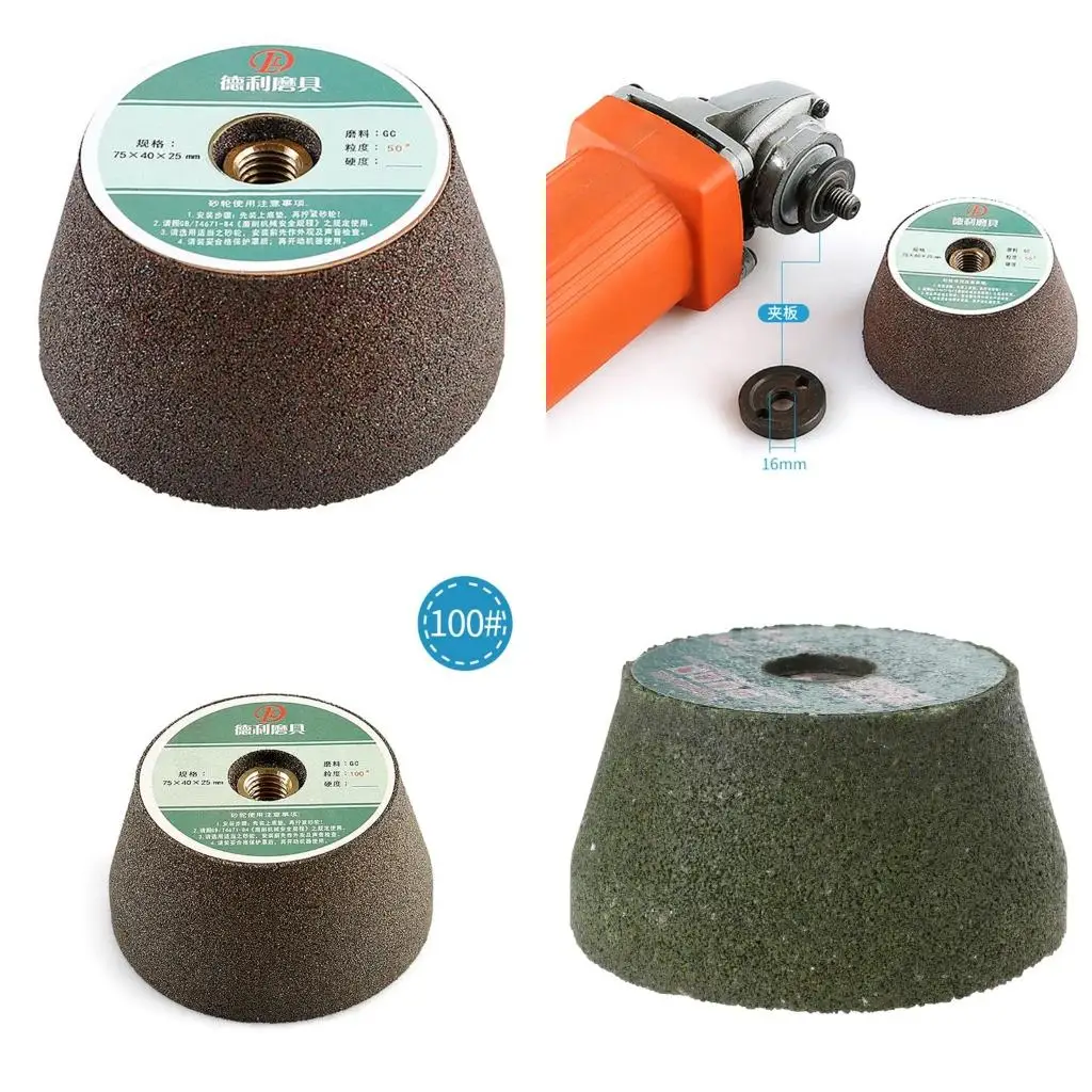 Grinder Wheel 100 T…