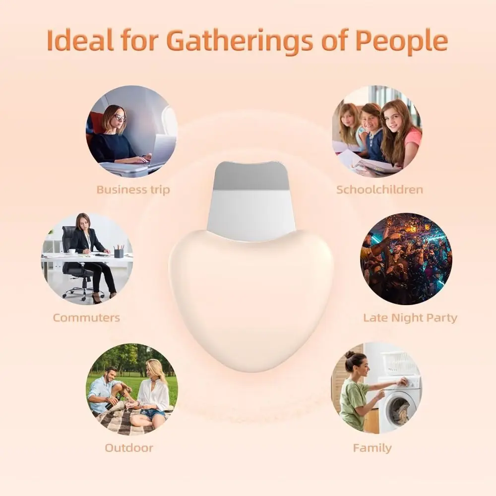 Dissolvant de points noirs, spatule pour la peau, épurateur, nettoyage en profondeur, outil d'élimination des points noirs doux, Durable, facile à nettoyer