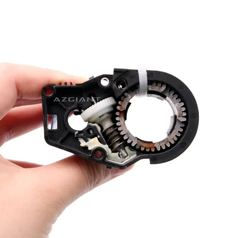 AZGIANT For Suzuki eSCudo/S-CROSS/Swift MK6/Swift Sport SIDE WING MIRROR FOLDING MOTOR module Motor assembly accesorios de auto