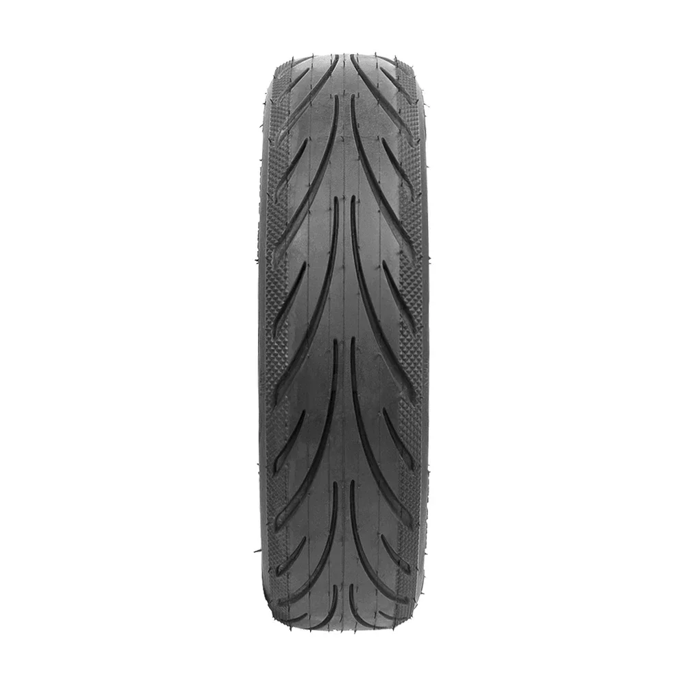 10Inch Tubeless Tyre 60/65-6.9 Wheel for Ninebot Max G2 G65 Electric Scooter Replacement Tire Durable Wear-Resisting Rubber Tyre