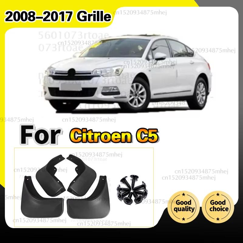 Fender Mudflaps Spl…