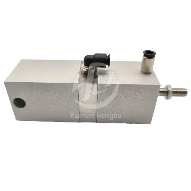 

80.10Q13-0714 ADN-32-10-A-SA83 4012.030 Cylinder for ManRoland Printing Machine Pneumatic Cylinder Spare Part