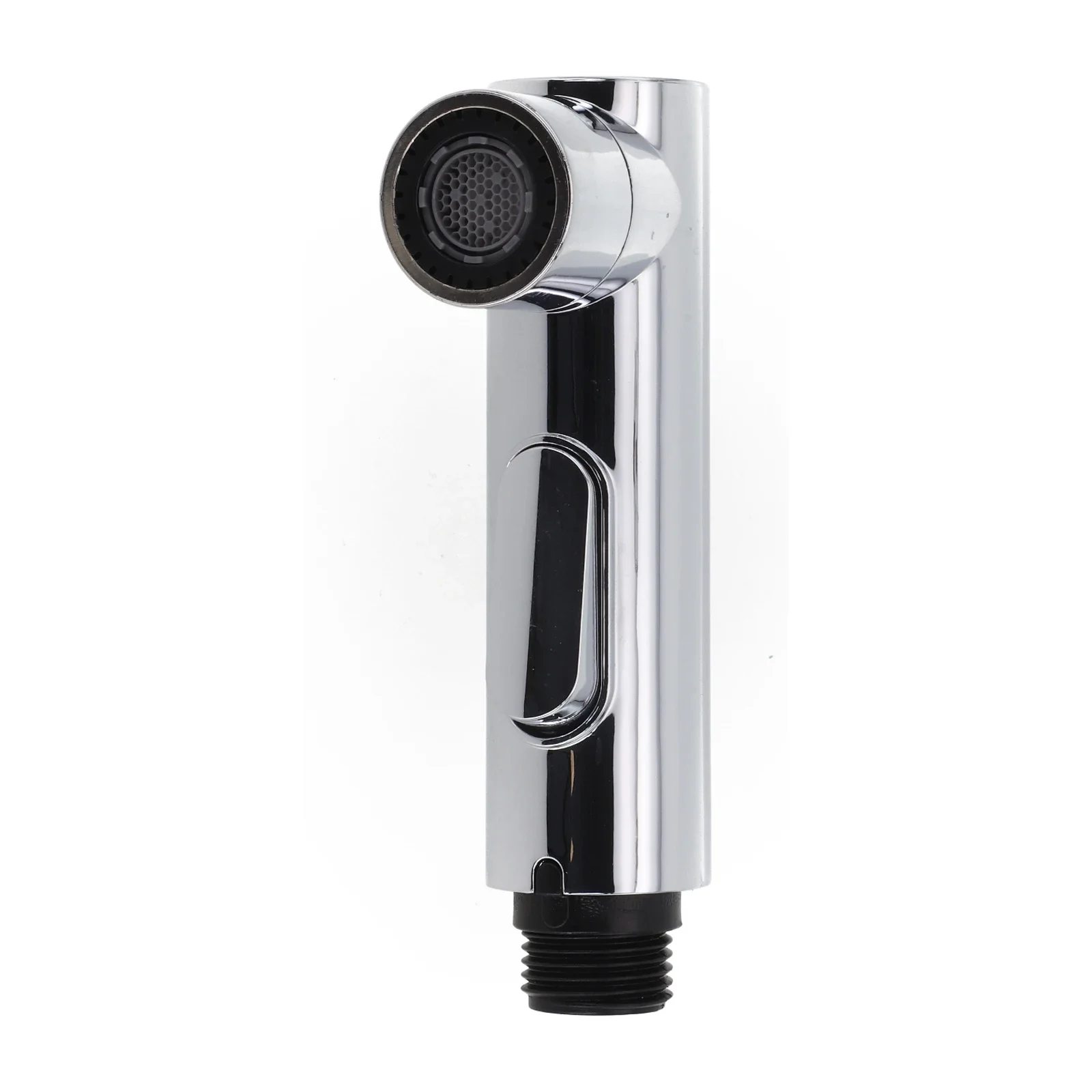 1pcs Kitchen Faucet Sprayer Head Nozzle Pull Out Spout Shower Bathroom Sink Tap 12*3 Cm Standard Connection G1/2 Sprayer Head
