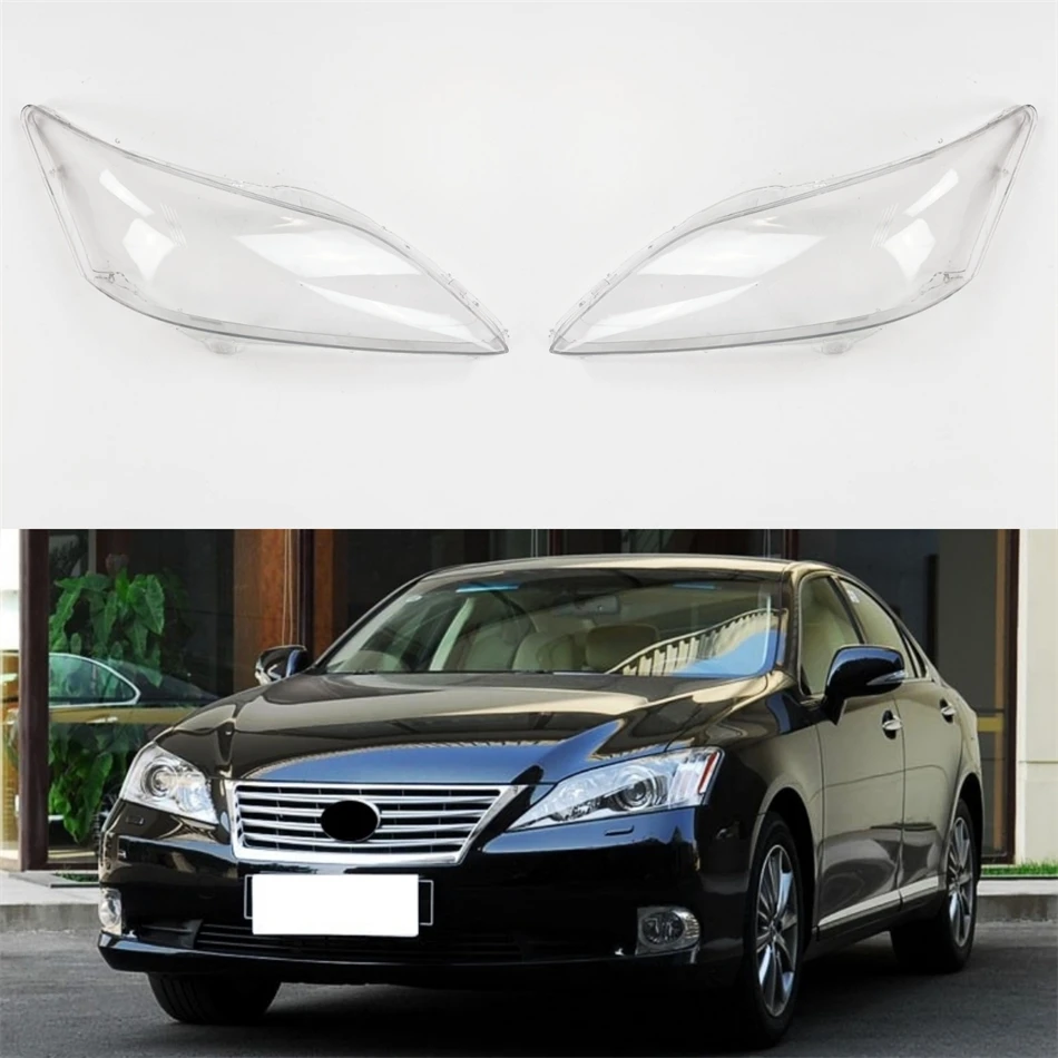

Car Replacement Parts Lights Lens Shell Headlamp Housing