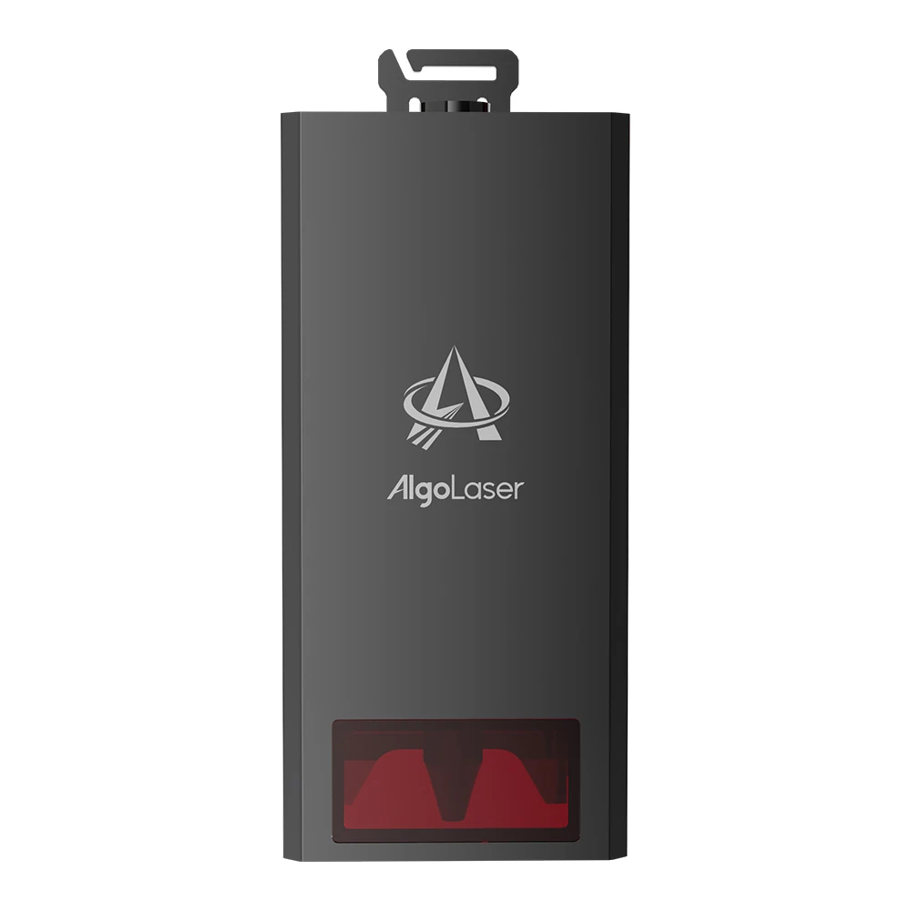 Лазерный модуль AlgoLaser 20 Вт 10 Вт, 450 нм TTL, лазерная головка синего света для TwoTrees TTS-55 TS2 Ortur, лазерный гравер с ЧПУ, режущий станок