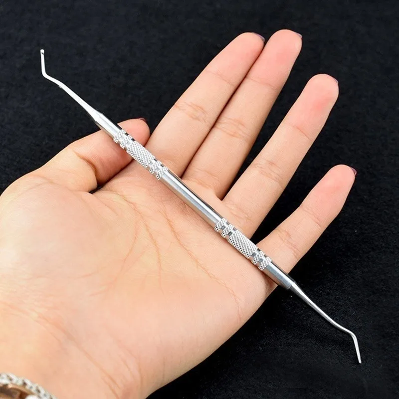 Uñas encarnadas: herramienta profesional de pedicura podológica - imagen 4