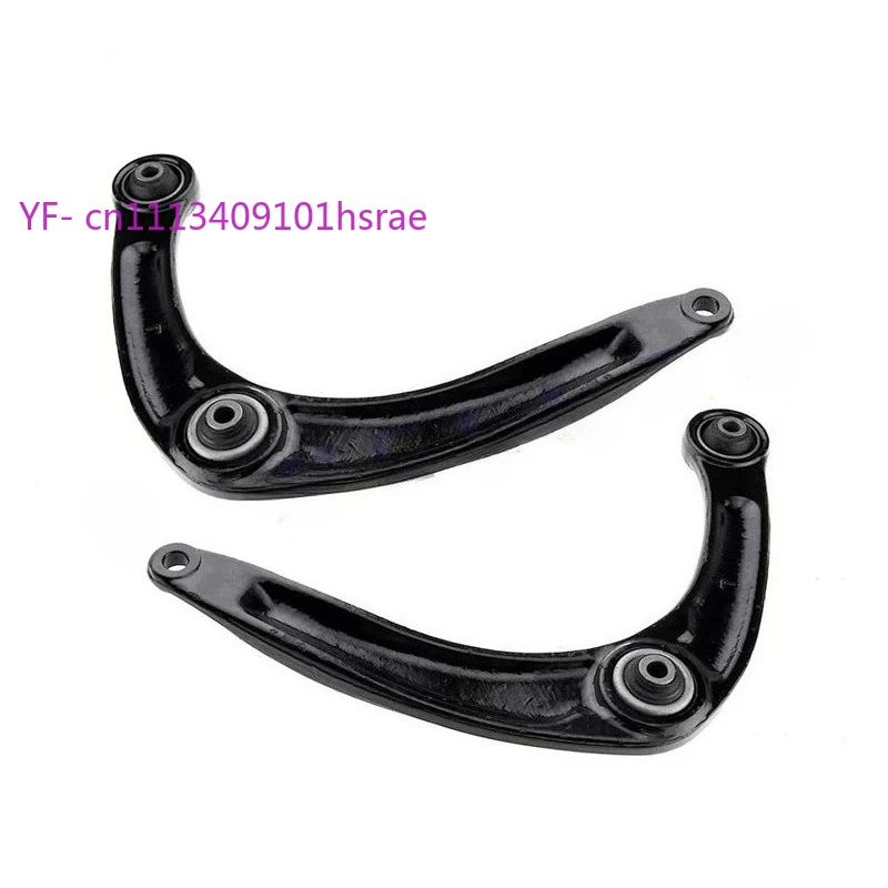 

3520S2 3521P3 Передний нижний рычаг подвески (треугольный рычаг) для Peugeot 307, Citroen C4, Berlingo