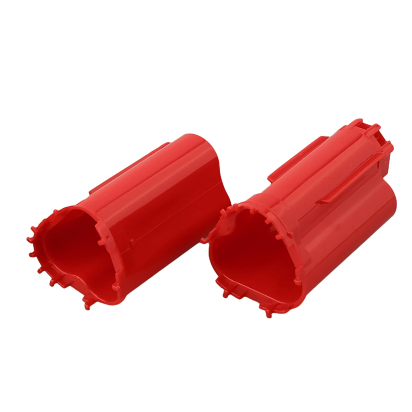 

4 шт. пластиковых корпусов для аккумуляторов 12В 48-11-2411, литий-ионных аккумуляторов (батарея в комплект не входит)