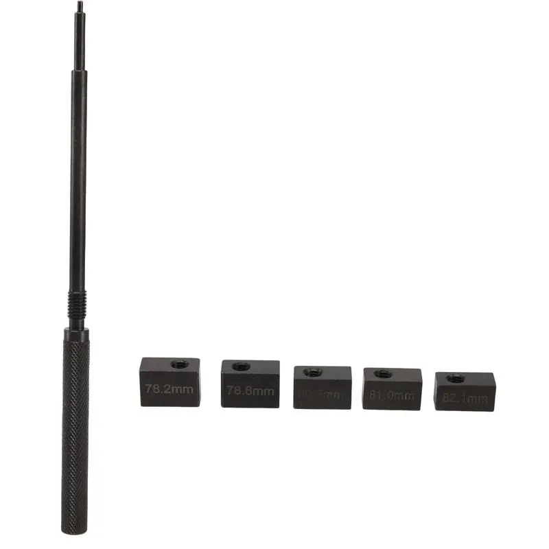 

A21F-3350 Injector Height Gauge Kits For Detroit Engines Series 50 & Series 60 J-1853/J-42749/J-45002/J-39697/J-42665/J-1242